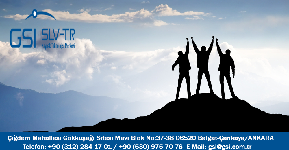 kaynak mühendisliği