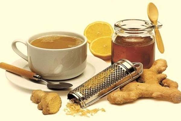 bal limon zencefil karanfil