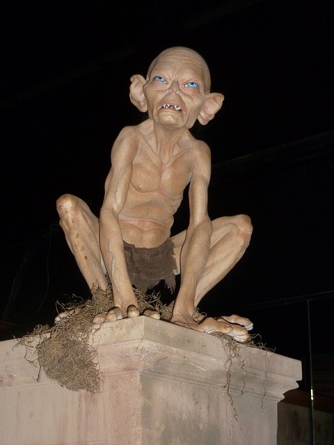 gollum-472144_640
