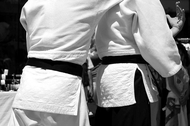 Aikido ve Kişisel Gelişime Katkısı