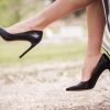 Büyük Numara Kadın Ayakkabı Çeşitleri